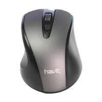 

												
												HAVIT MS882GT Wireless Optical Mouse